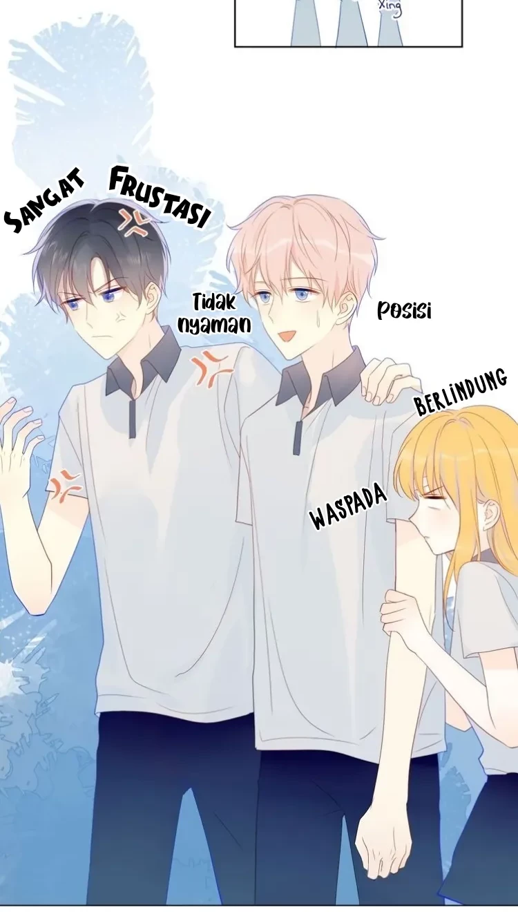 The Stars and I Chapter 08 - Halaman 14