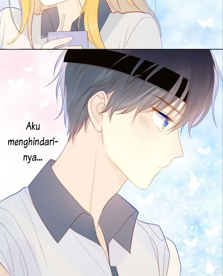 The Stars and I Chapter 07 - Halaman 8