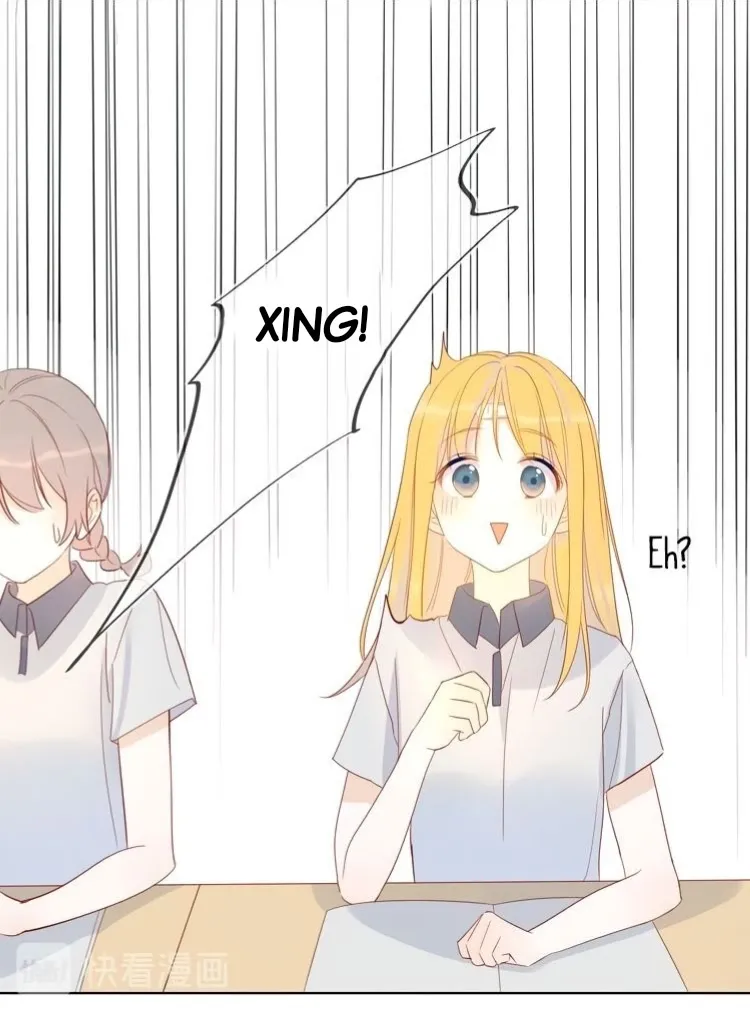 The Stars and I Chapter 06 - Halaman 22