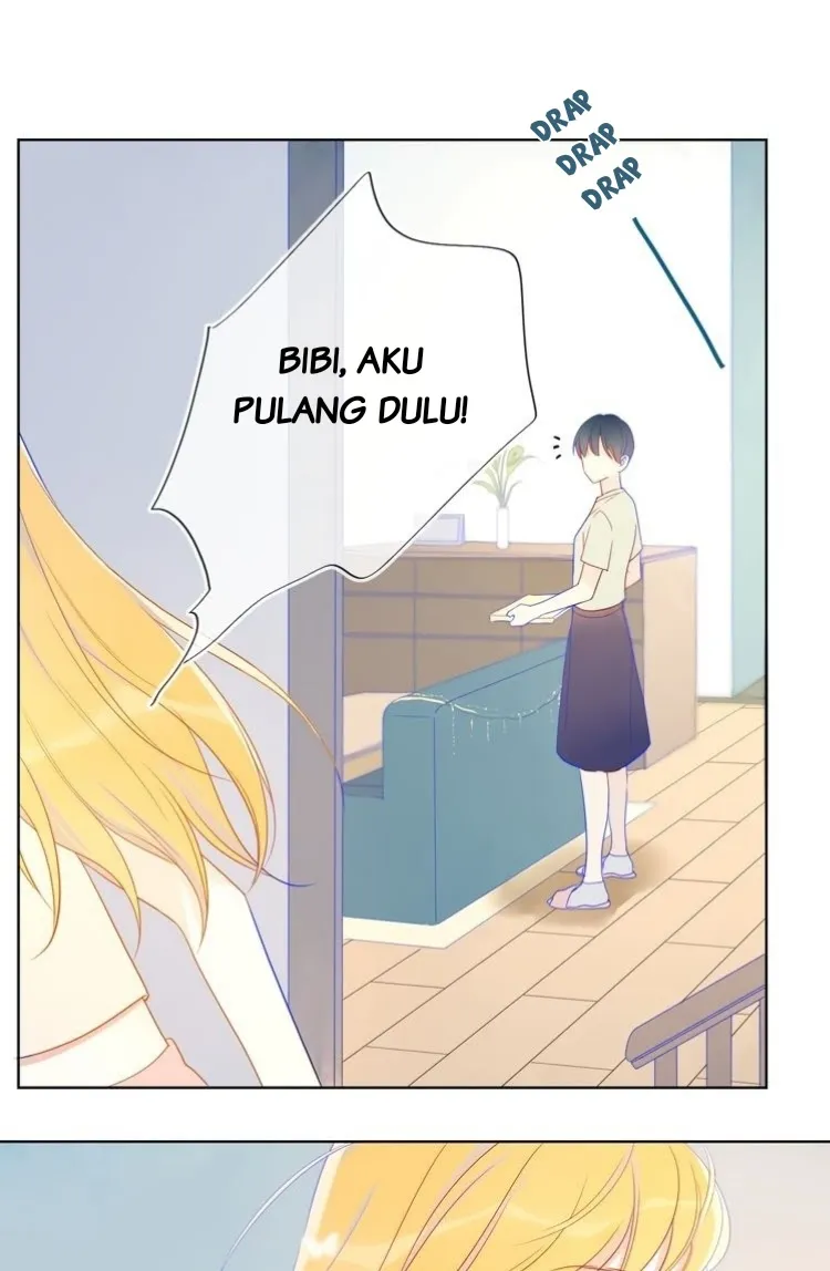 The Stars and I Chapter 05 - Halaman 16