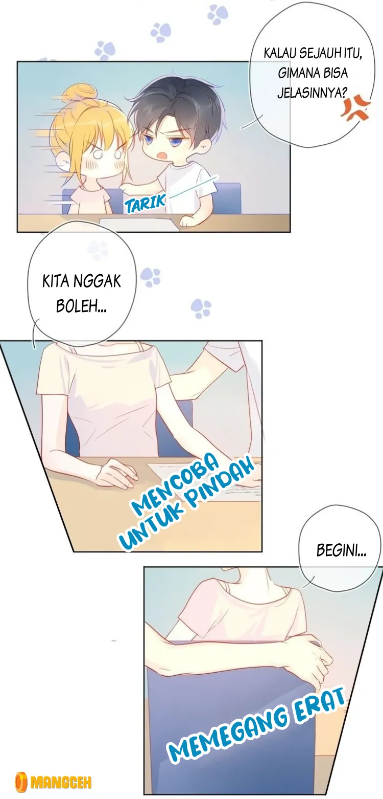 The Stars and I Chapter 05 - Halaman 6