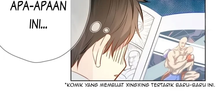 The Stars and I Chapter 04 - Halaman 5
