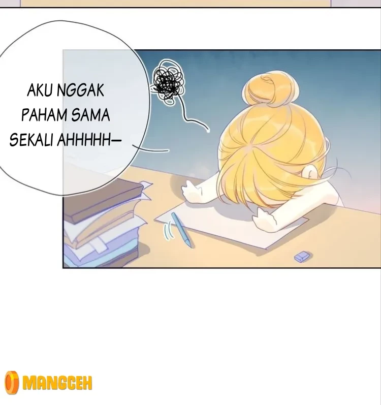 The Stars and I Chapter 04 - Halaman 7