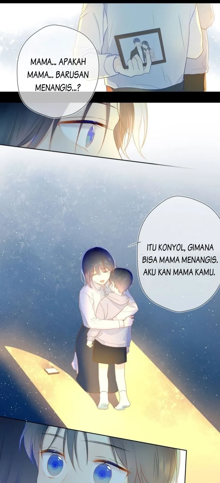 The Stars and I Chapter 03 - Halaman 15
