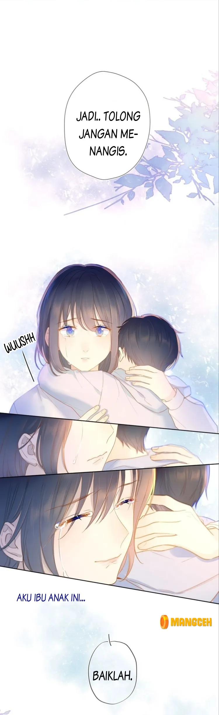 The Stars and I Chapter 03 - Halaman 19