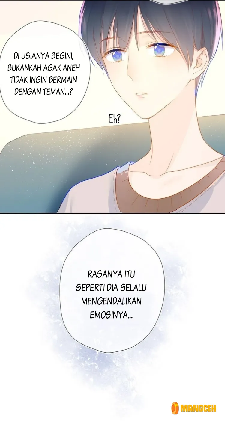 The Stars and I Chapter 03 - Halaman 23