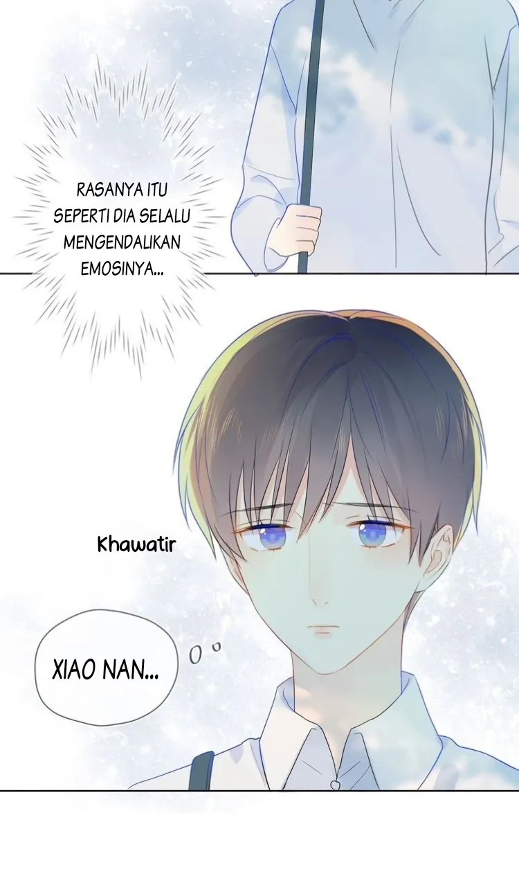 The Stars and I Chapter 03 - Halaman 40