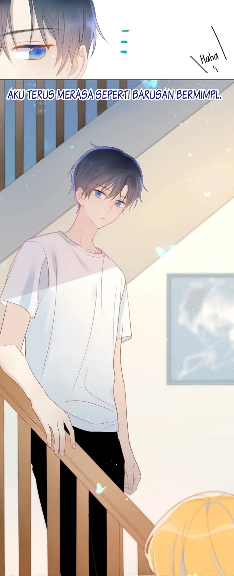 The Stars and I Chapter 03 - Halaman 50