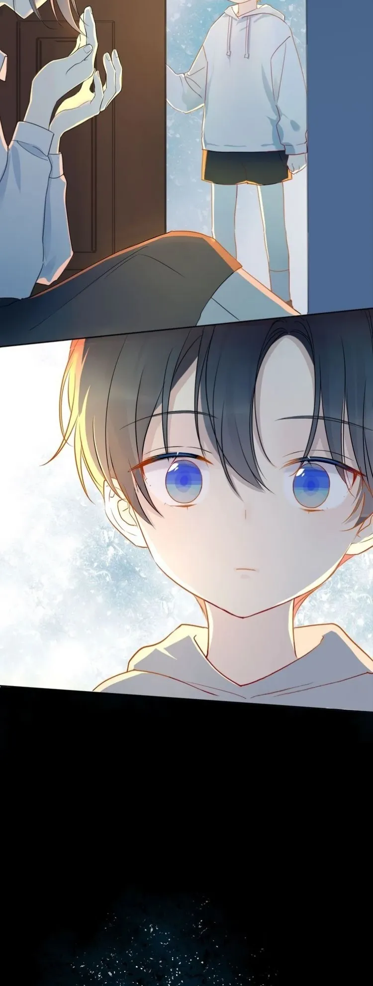 The Stars and I Chapter 03 - Halaman 5