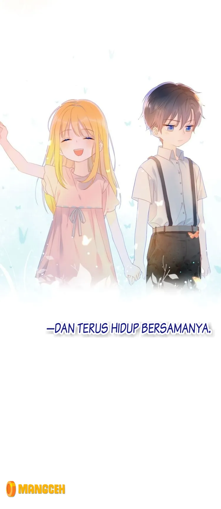 The Stars and I Chapter 03 - Halaman 56