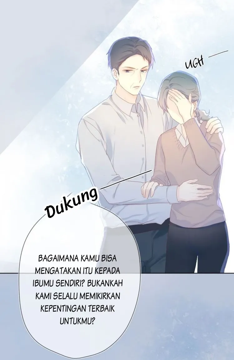 The Stars and I Chapter 03 - Halaman 11
