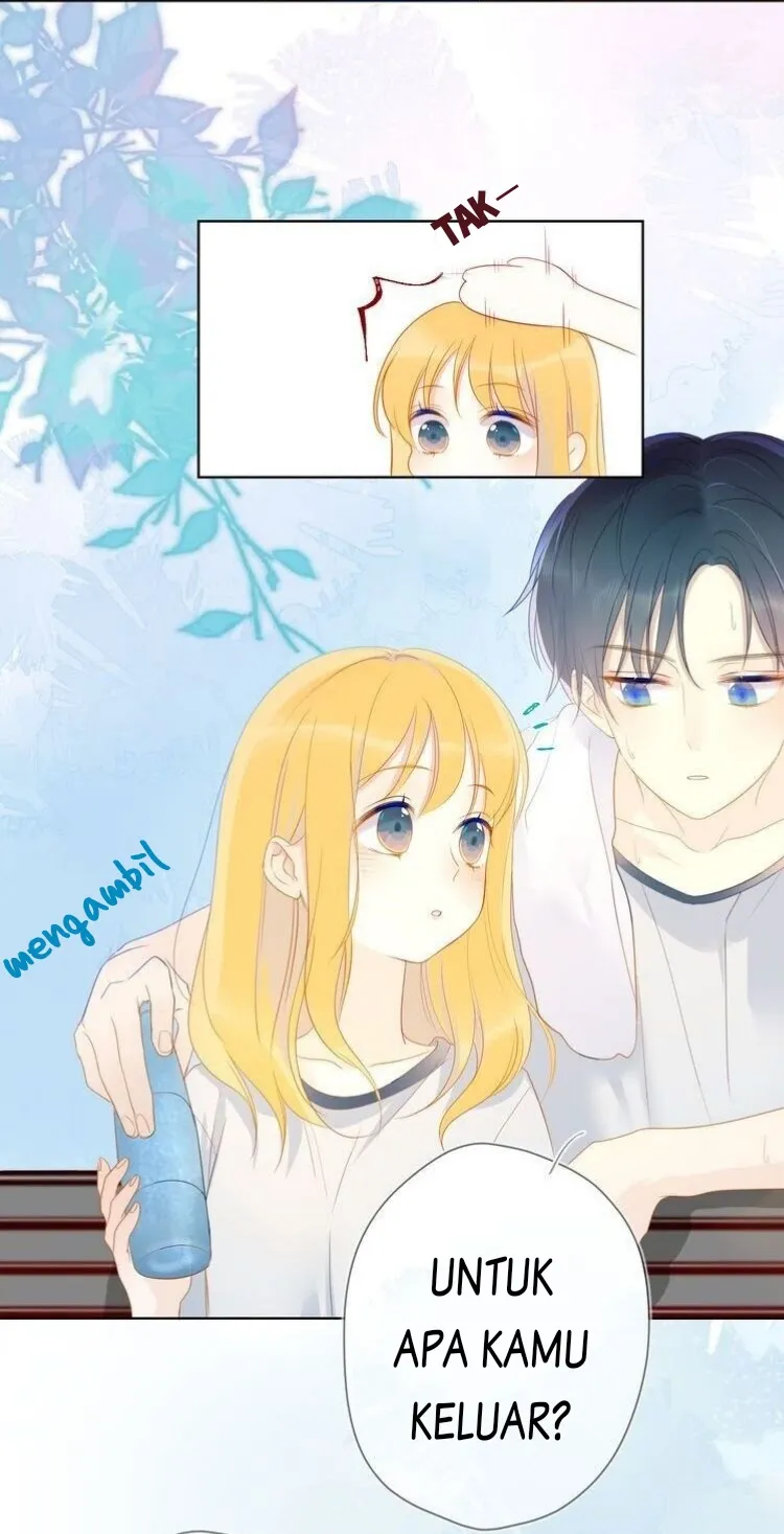 The Stars and I Chapter 02 - Halaman 12
