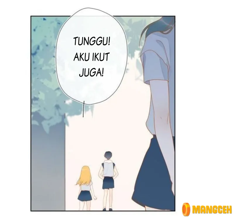 The Stars and I Chapter 02 - Halaman 14
