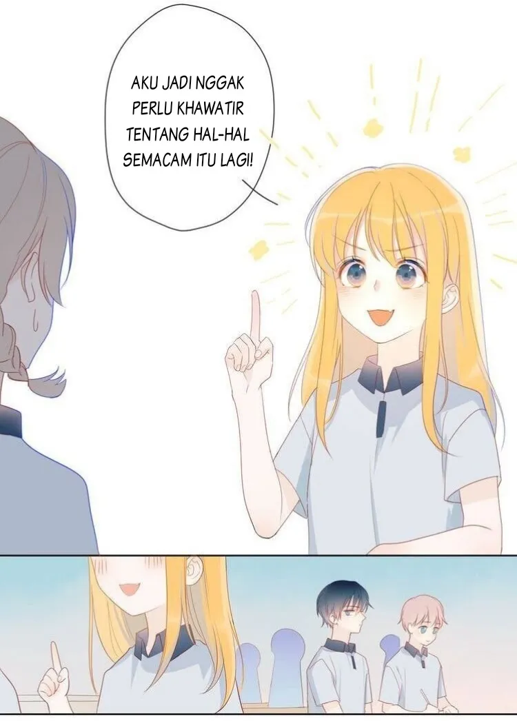 The Stars and I Chapter 02 - Halaman 23
