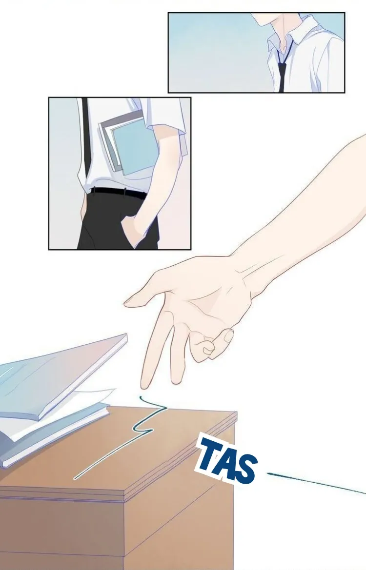 The Stars and I Chapter 02 - Halaman 26