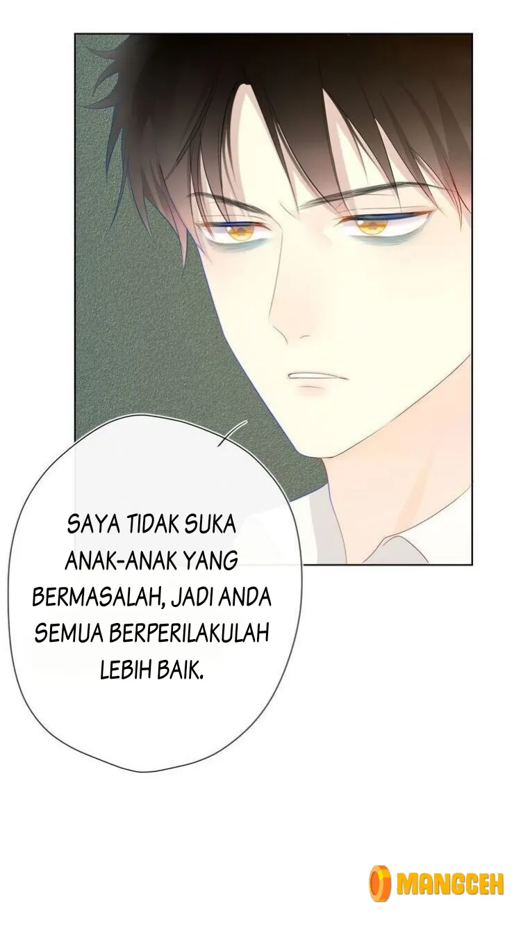 The Stars and I Chapter 02 - Halaman 30