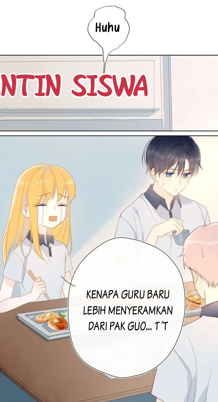 The Stars and I Chapter 02 - Halaman 31