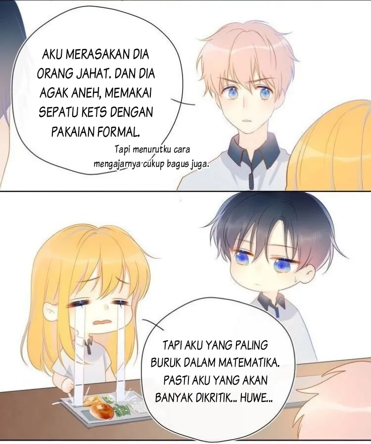 The Stars and I Chapter 02 - Halaman 32