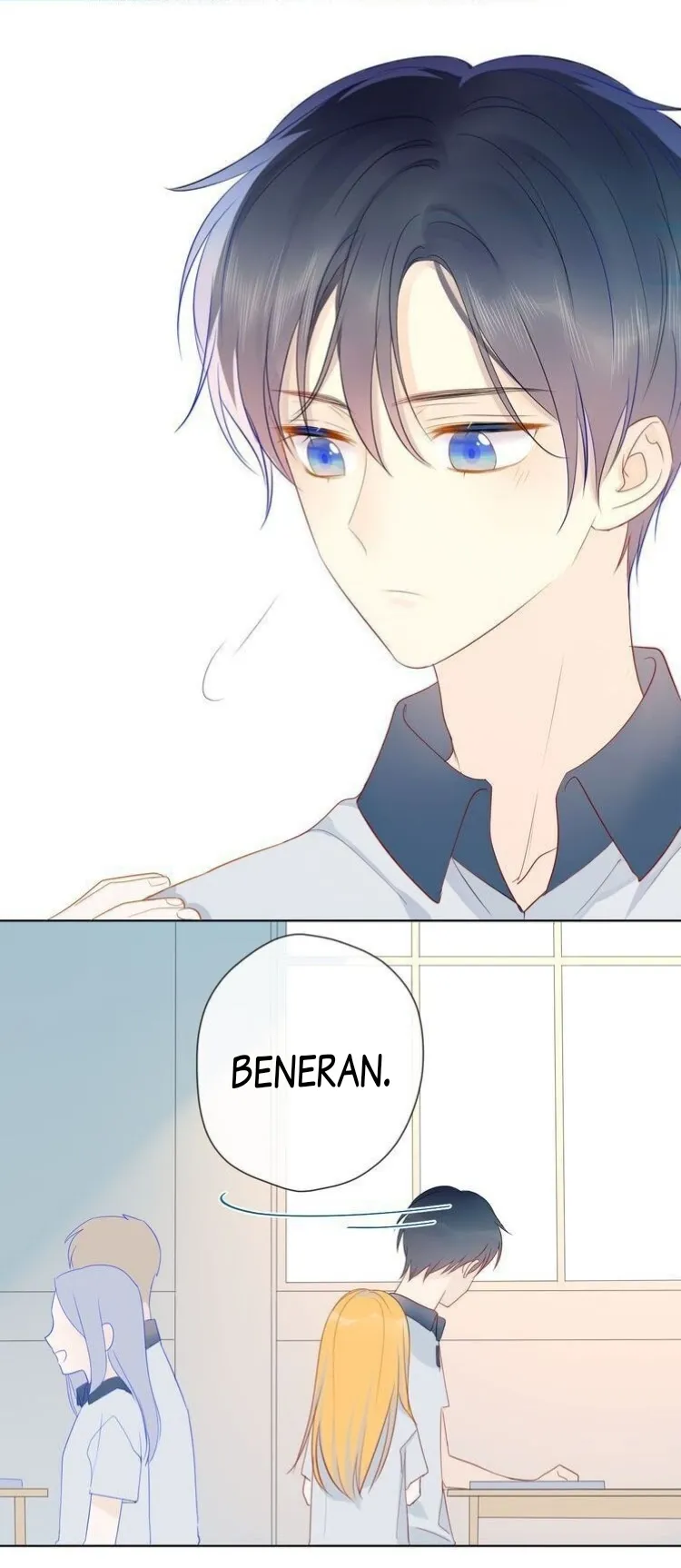 The Stars and I Chapter 02 - Halaman 37