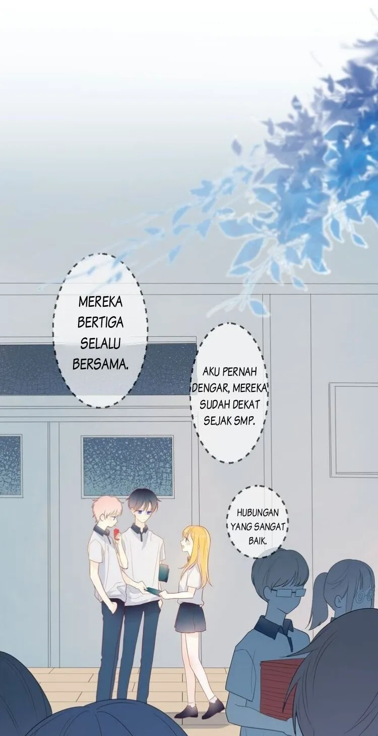 The Stars and I Chapter 02 - Halaman 39