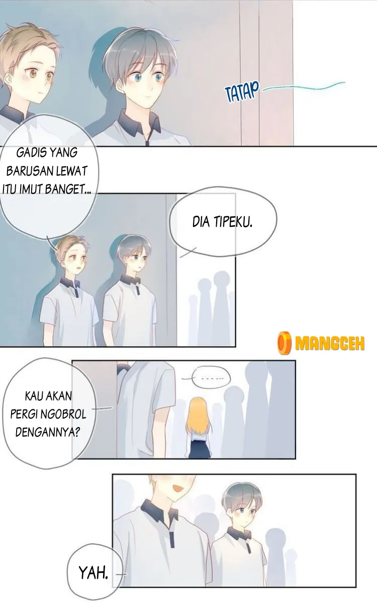 The Stars and I Chapter 02 - Halaman 42