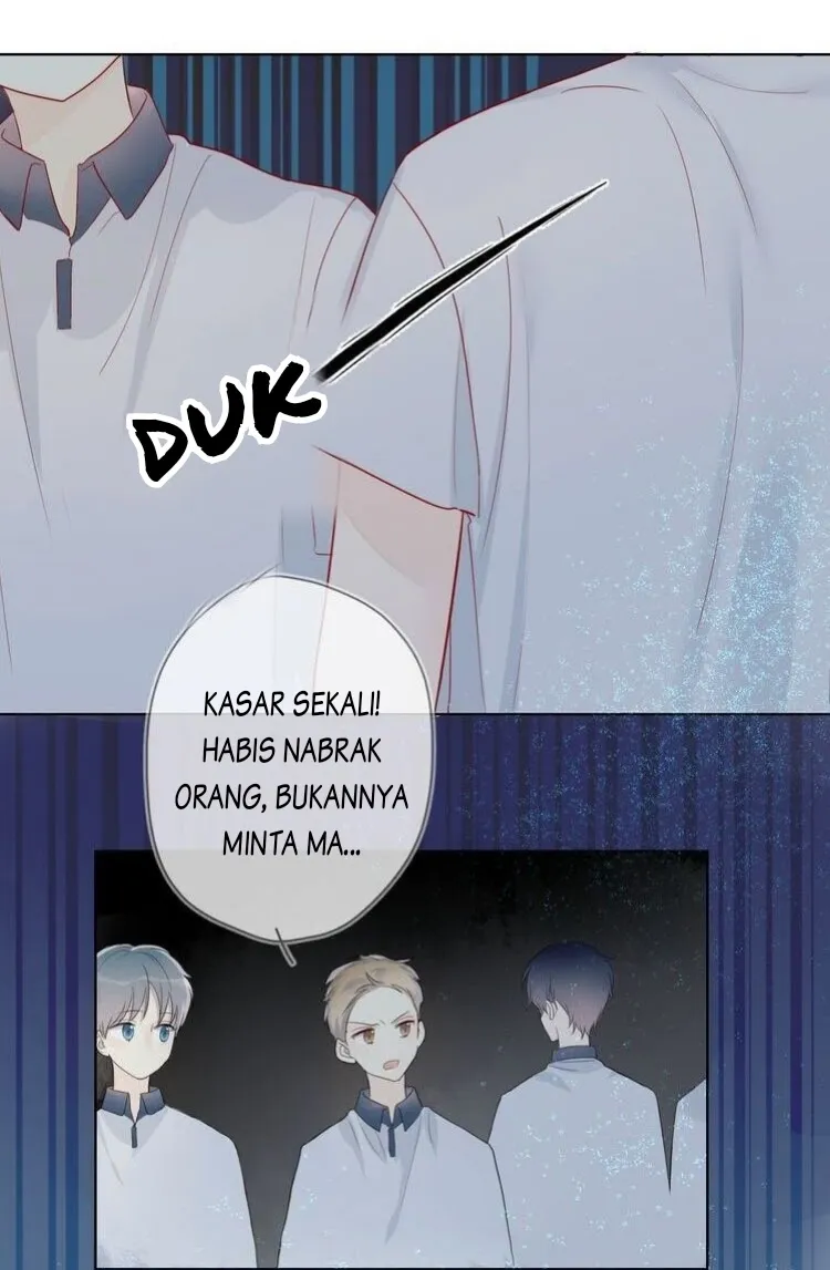 The Stars and I Chapter 02 - Halaman 43