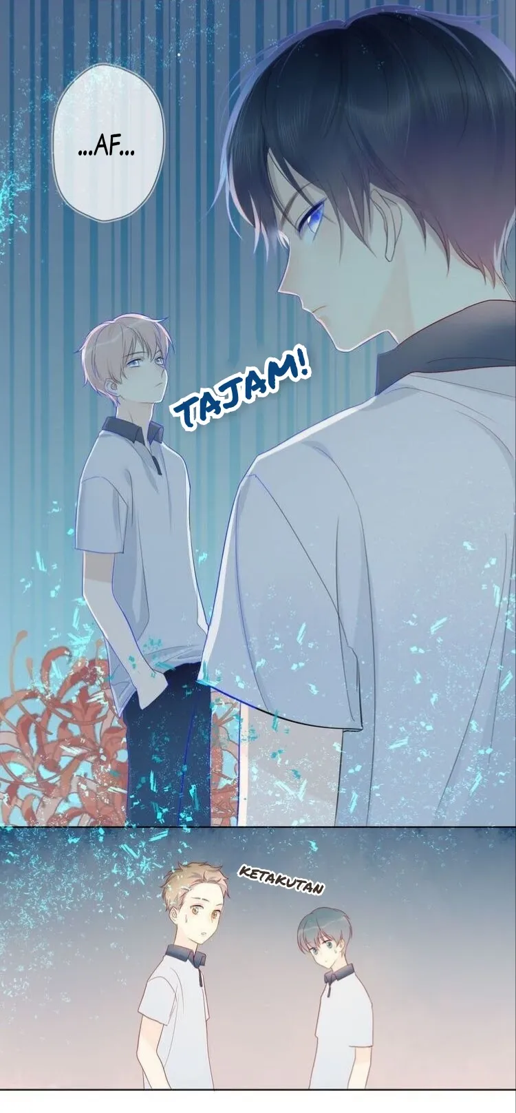 The Stars and I Chapter 02 - Halaman 44