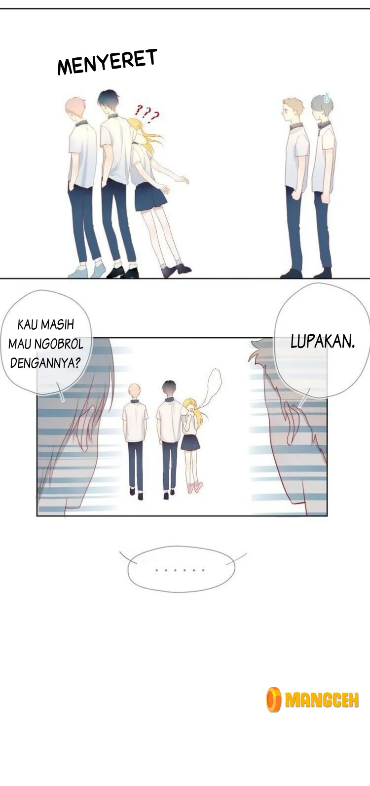 The Stars and I Chapter 02 - Halaman 47