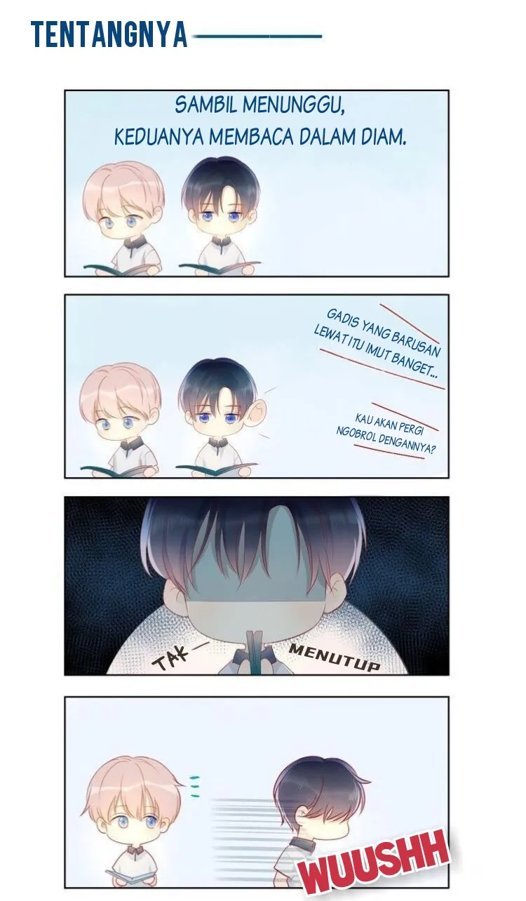 The Stars and I Chapter 02 - Halaman 48