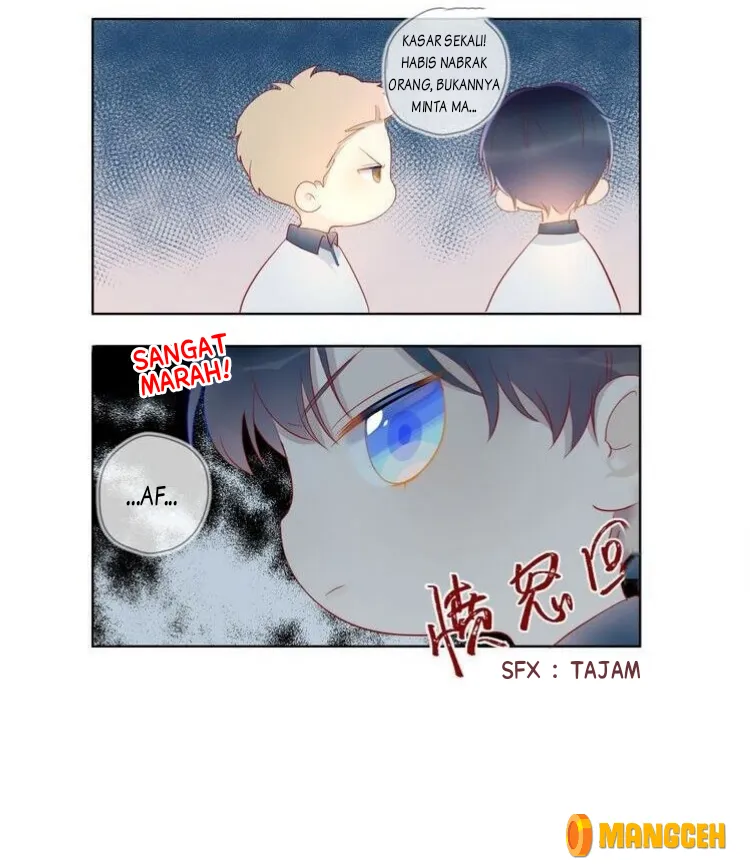 The Stars and I Chapter 02 - Halaman 50