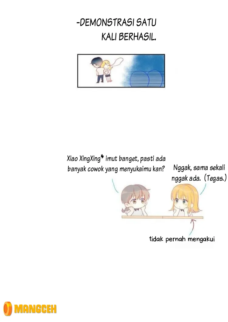 The Stars and I Chapter 02 - Halaman 51