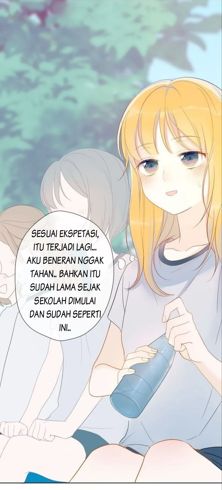 The Stars and I Chapter 02 - Halaman 7