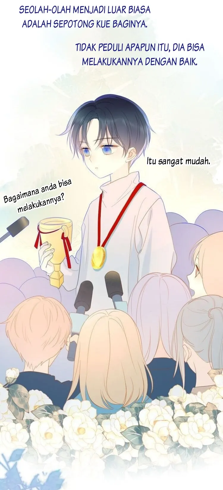 The Stars and I Chapter 02 - Halaman 9