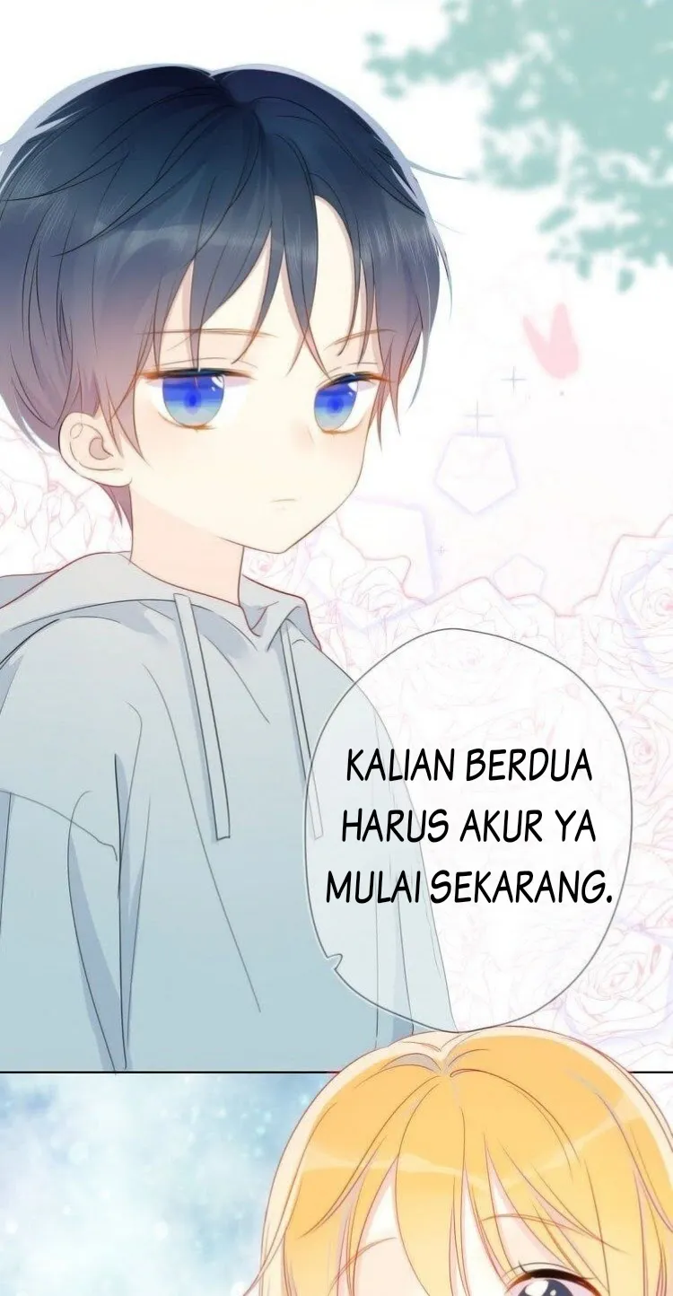 The Stars and I Chapter 01 - Halaman 11