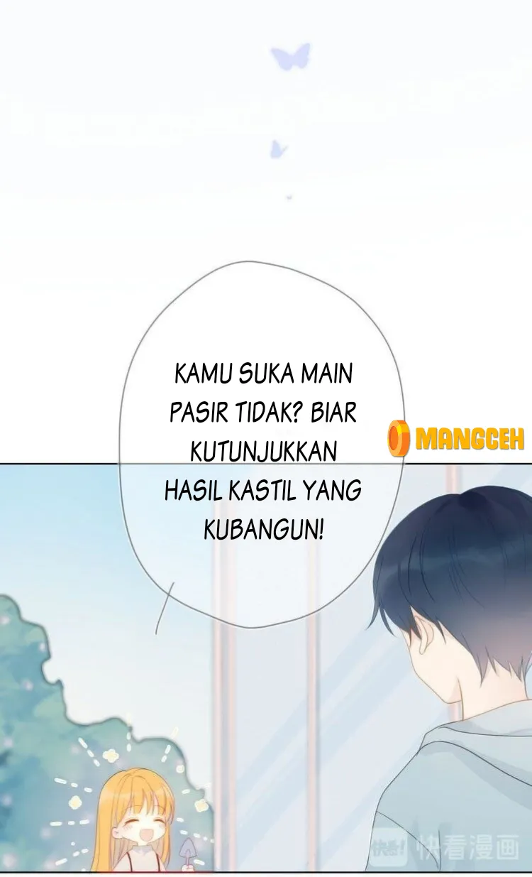 The Stars and I Chapter 01 - Halaman 14