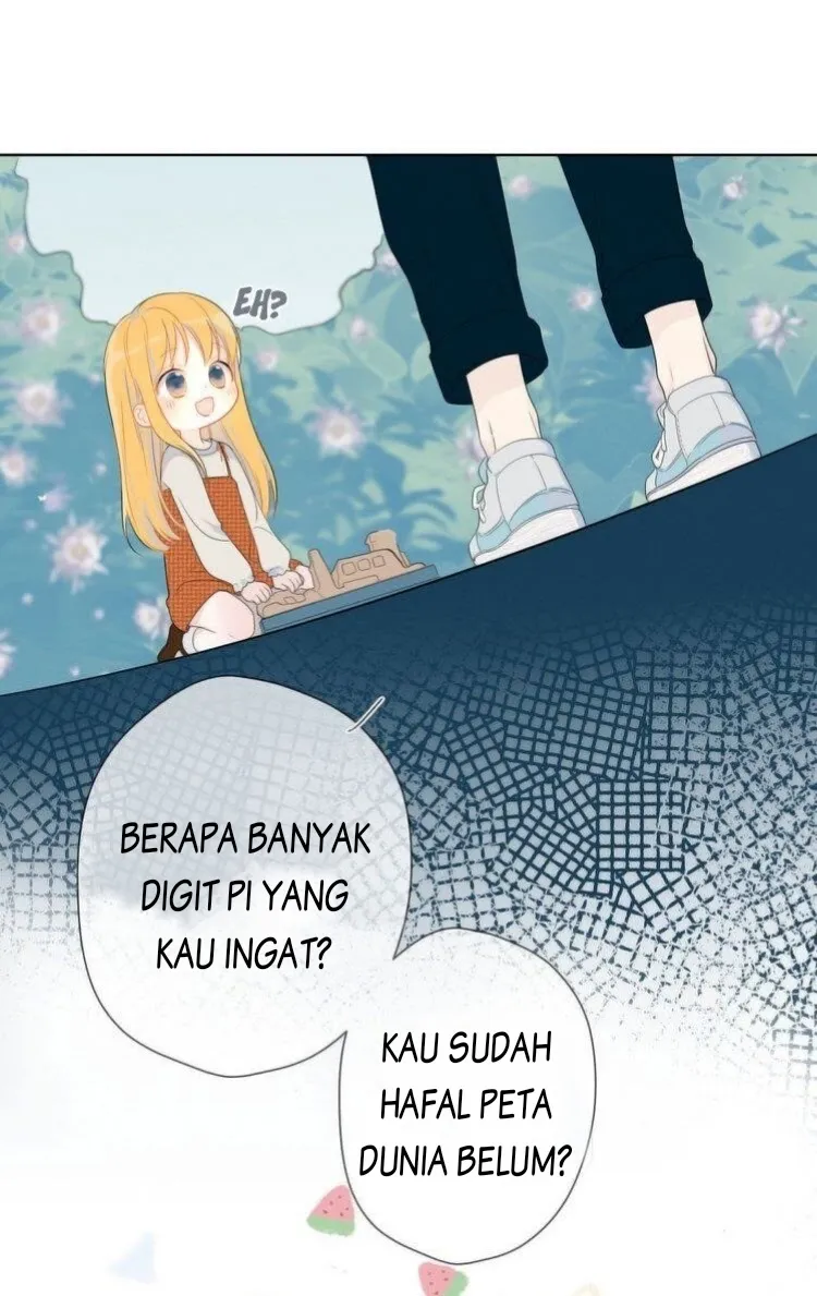 The Stars and I Chapter 01 - Halaman 17