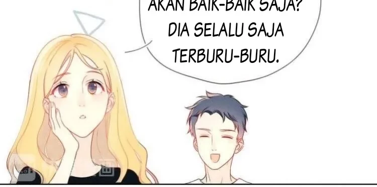 The Stars and I Chapter 01 - Halaman 24