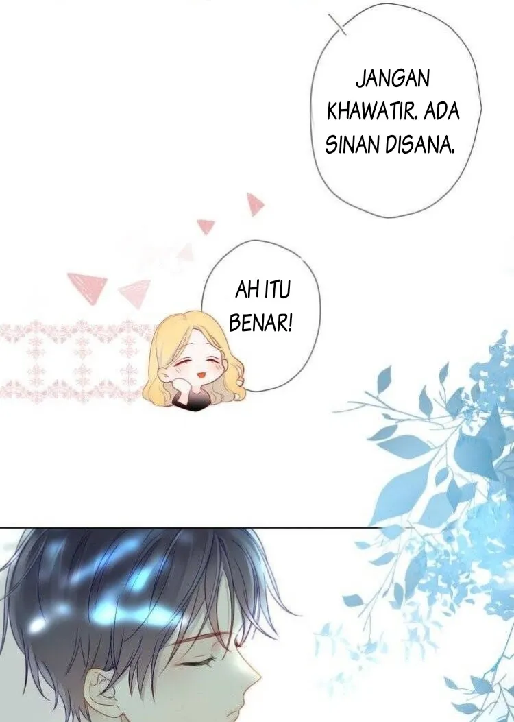 The Stars and I Chapter 01 - Halaman 25