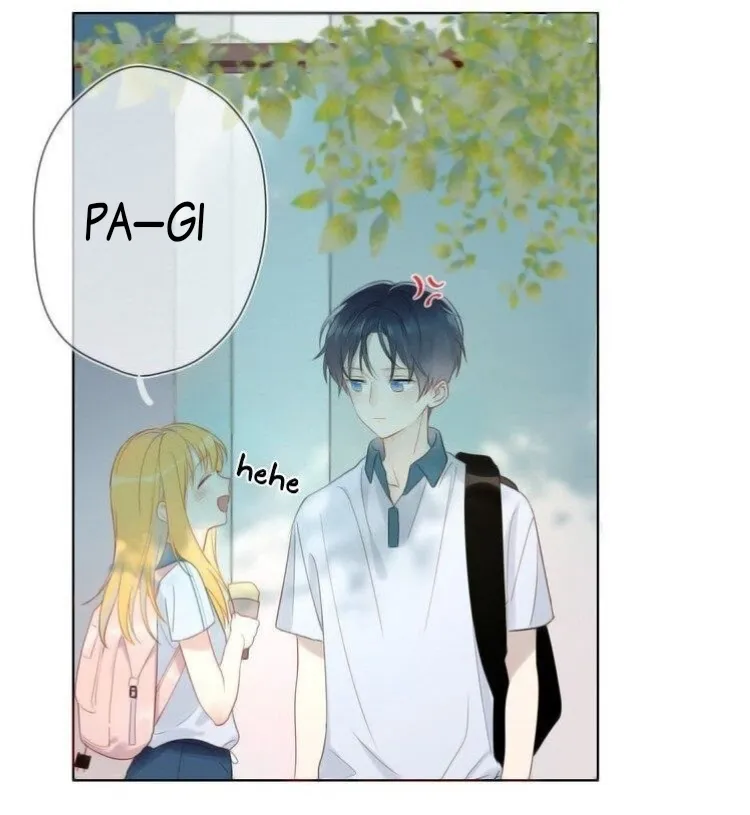 The Stars and I Chapter 01 - Halaman 27