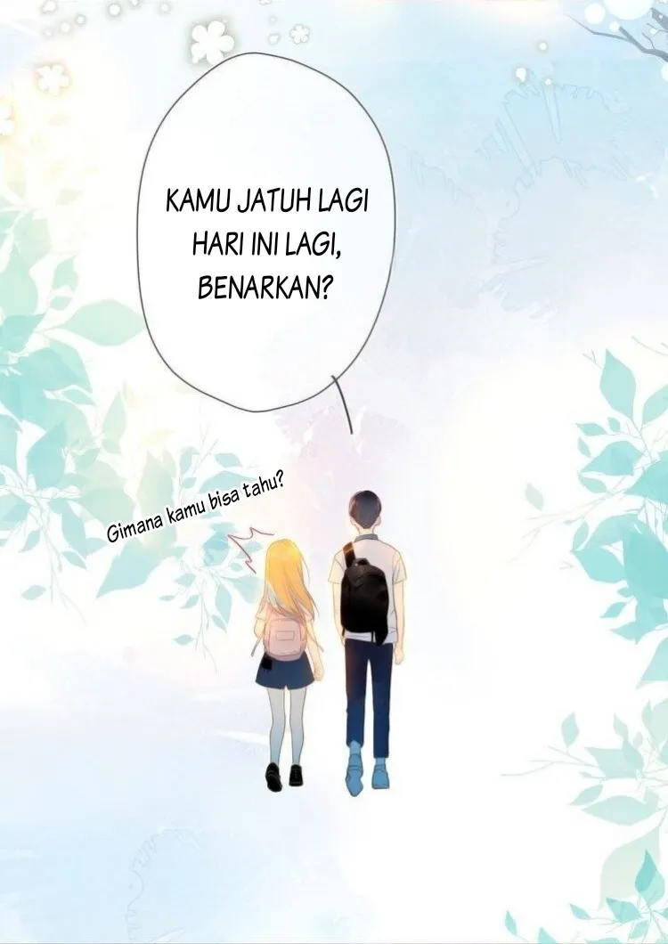 The Stars and I Chapter 01 - Halaman 29