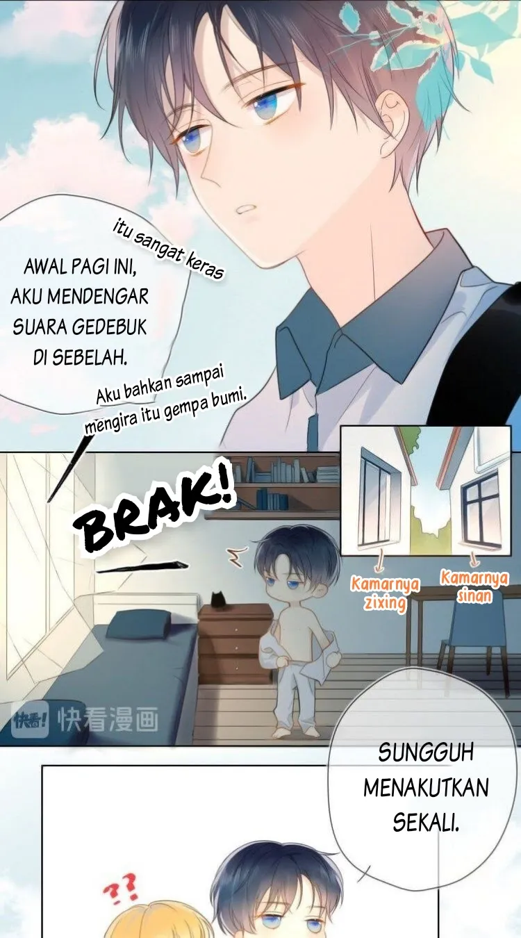 The Stars and I Chapter 01 - Halaman 30
