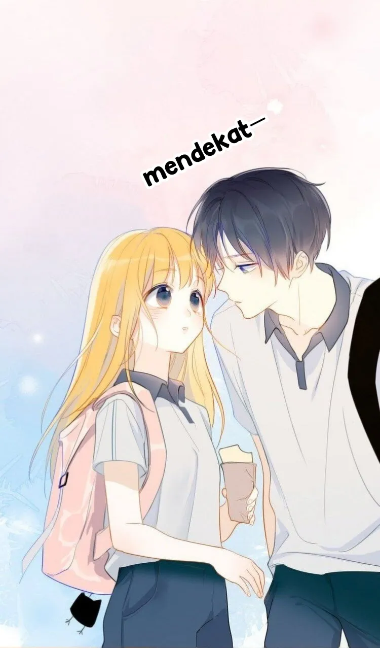 The Stars and I Chapter 01 - Halaman 35