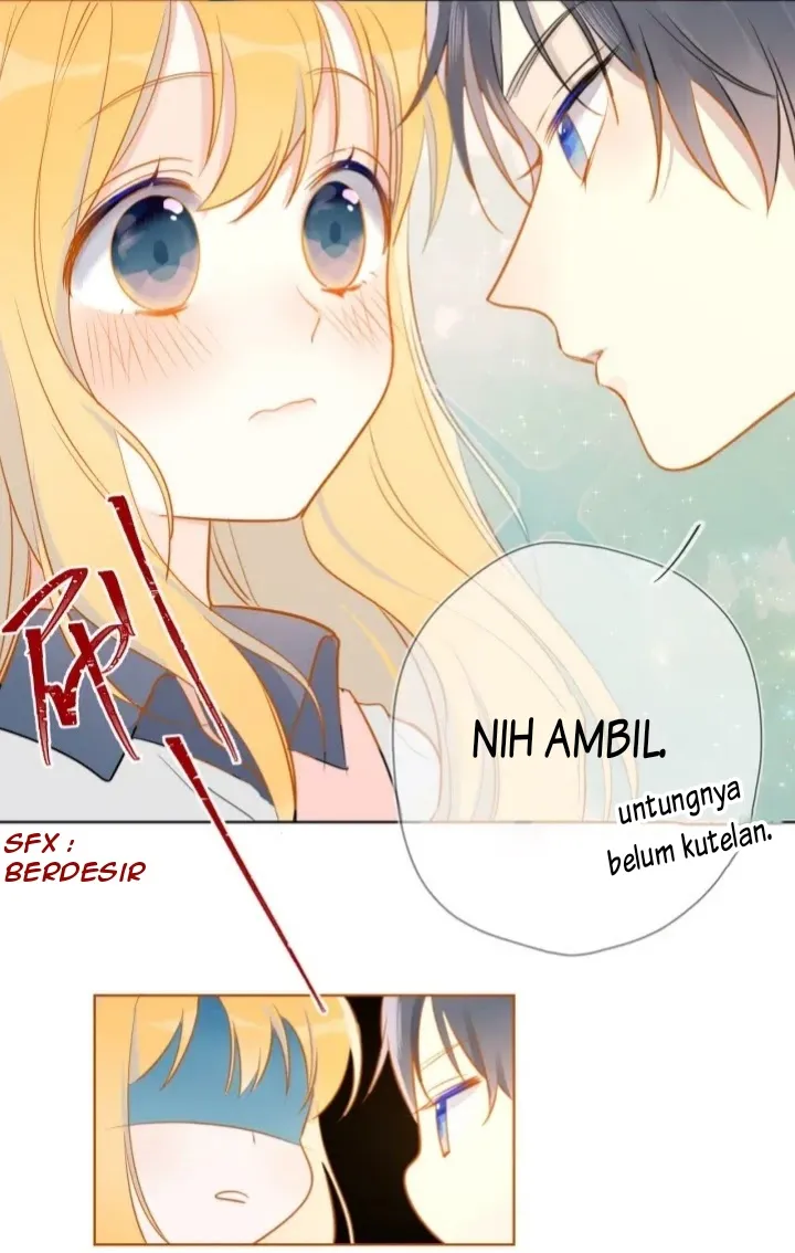 The Stars and I Chapter 01 - Halaman 36