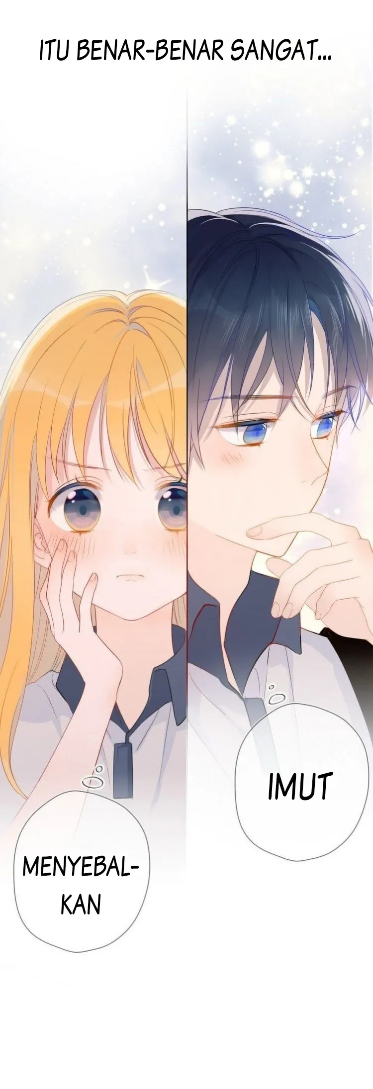 The Stars and I Chapter 01 - Halaman 39