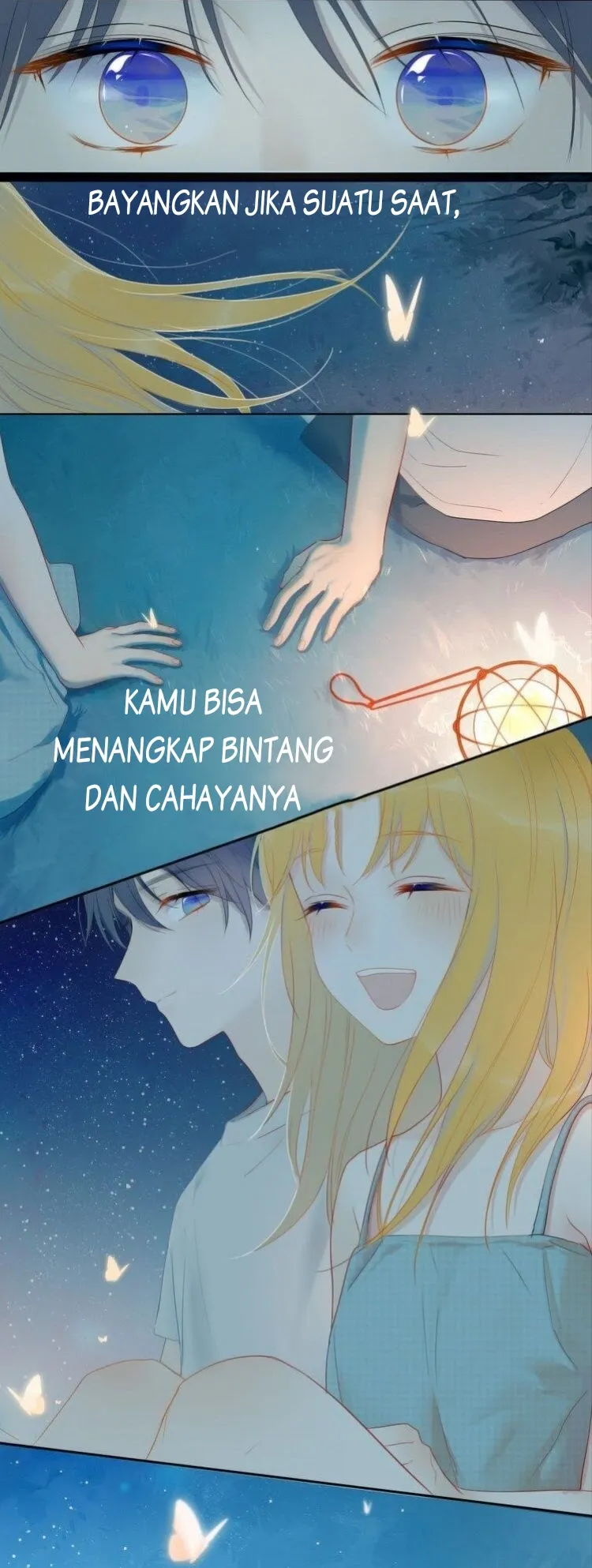 The Stars and I Chapter 01 - Halaman 4