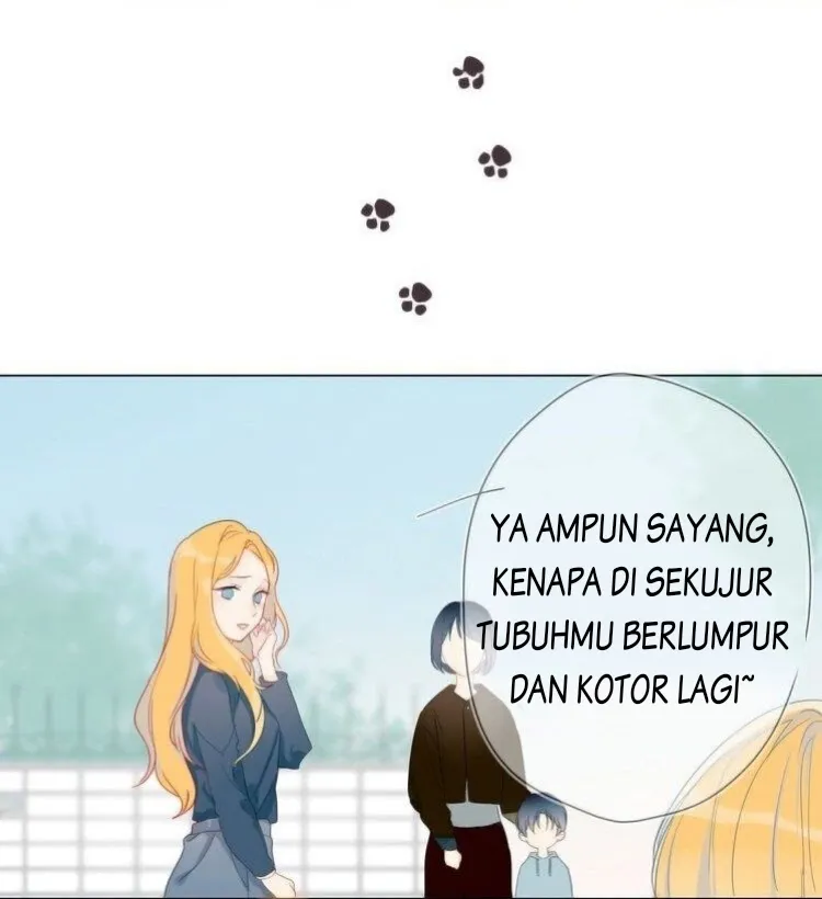 The Stars and I Chapter 01 - Halaman 8