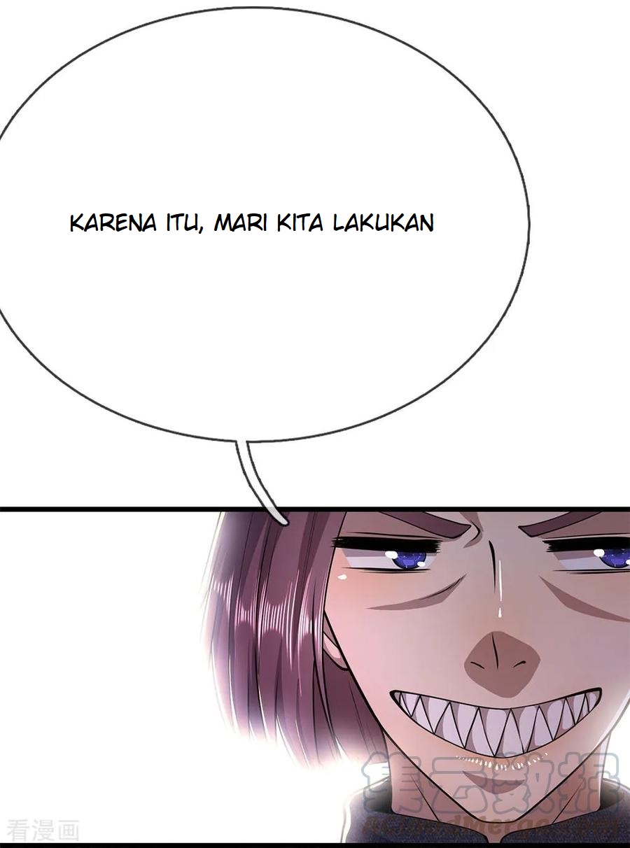 Manhua Medical Martial Arts Chapter 190 gambar 2
