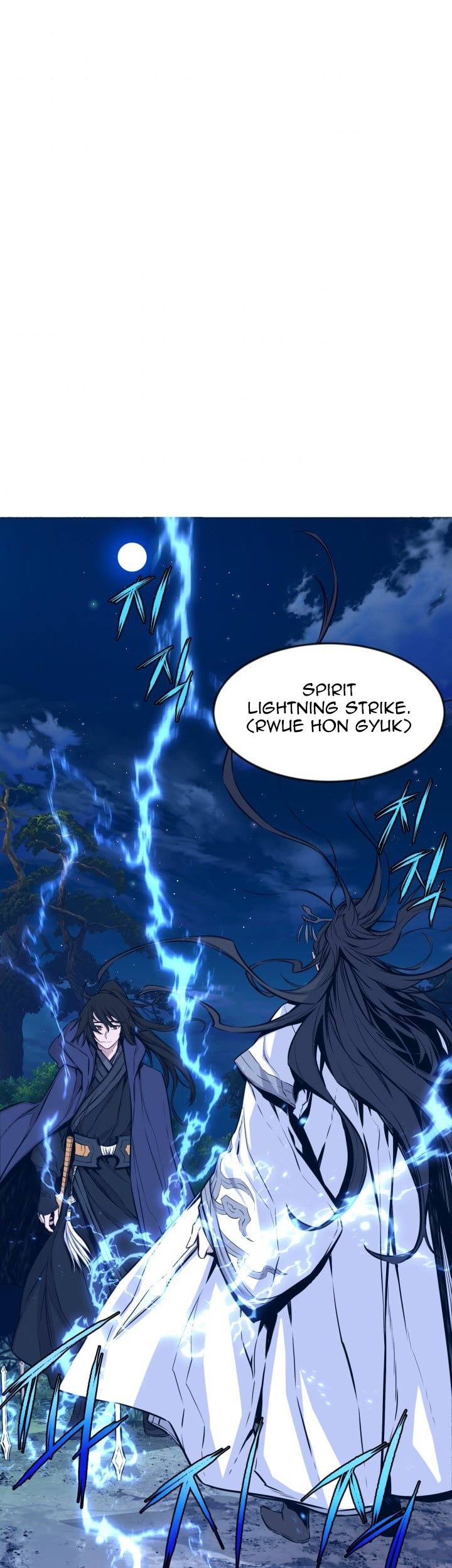 Manhwa The Legend Of Mir: The Gold Armor Chapter 18 gambar 2