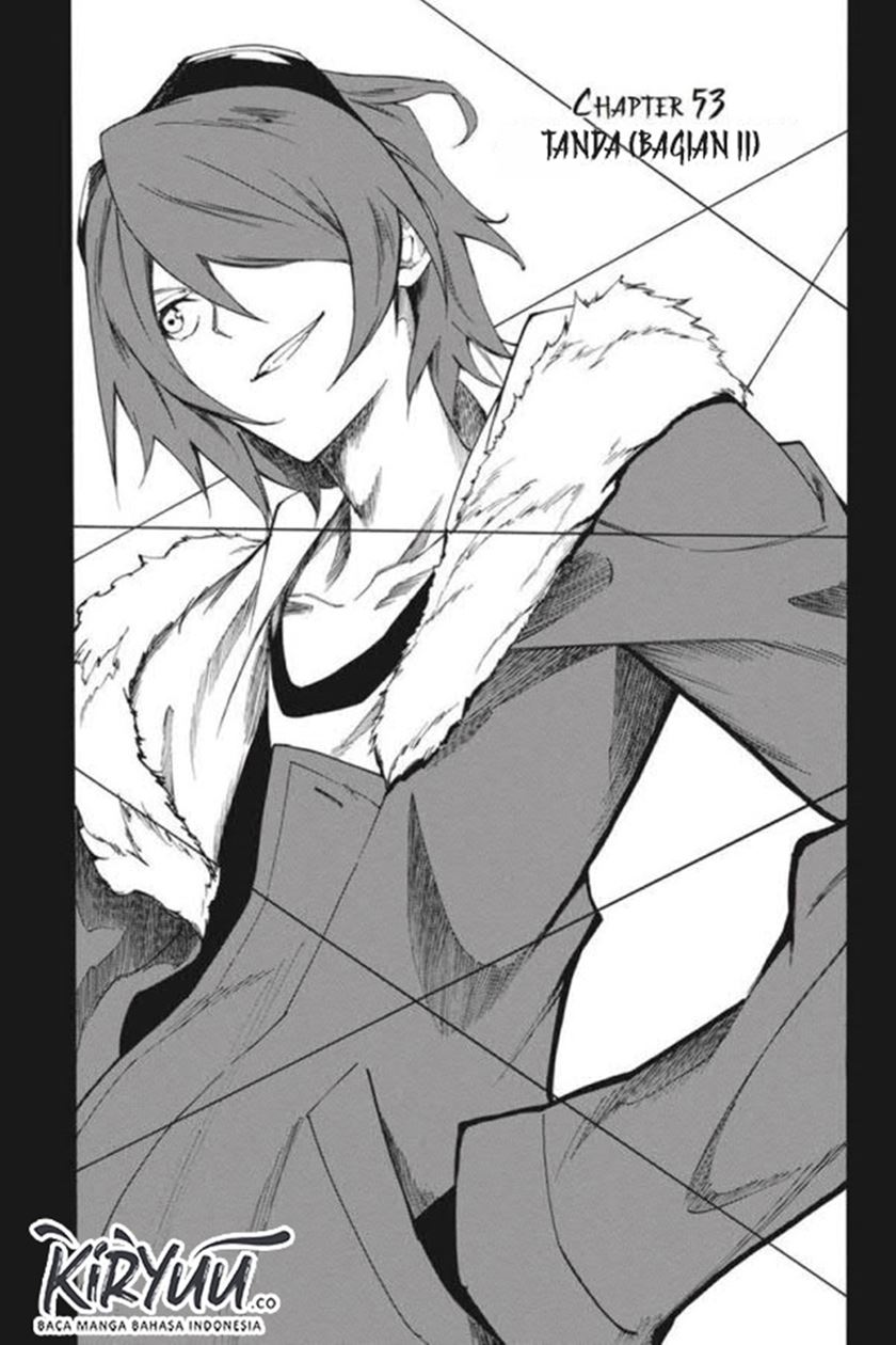 Manga Akame ga Kill! Zero Chapter 53 gambar 2