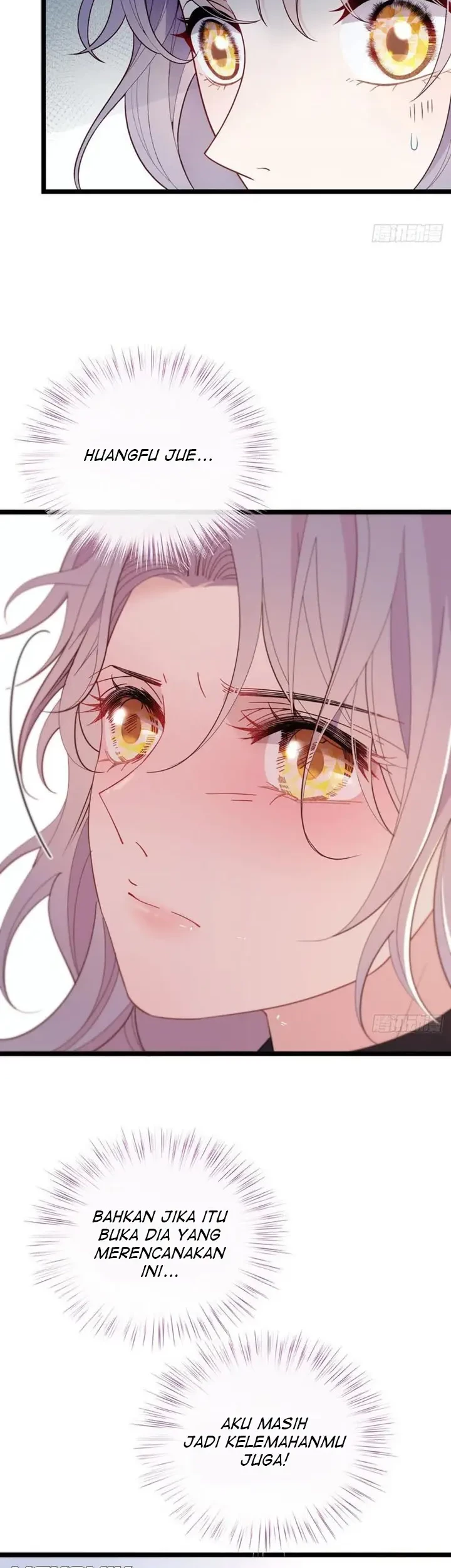 Pregnant Wife, One Plus One Chapter 70 - Halaman 8